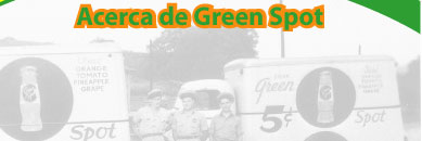 Acerca de Green Spot